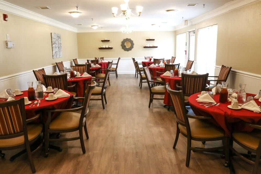 The 8 Best Assisted Living Facilities in New Bern NC Seniorly